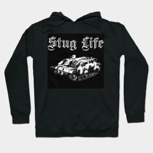 Stug Life Hoodie